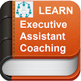 Executive Assistant Coaching icon