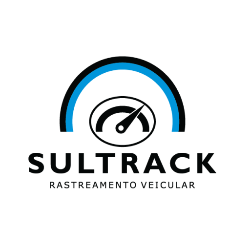 Sultrack logo