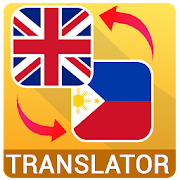 English Tagalog translator – Filipino translation