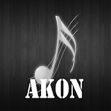 The Best of AKON icon