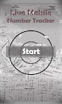 screenshot of Mobile Number Tracker & Locator