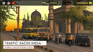 Traffic Car Racer - India - Screenshot 3