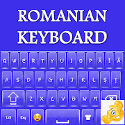 Romanian Keyboard