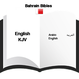Icon image Bahrain Bibles