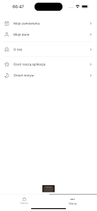 Screenshot image