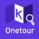 K-Onetour(K-원투어) - Androidアプリ