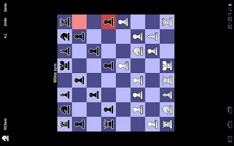 W Chess