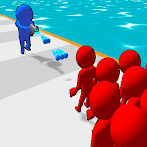 Gunman Rush