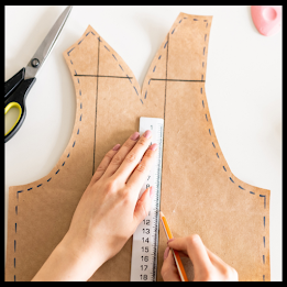 Tutorials learn sewing poster 23