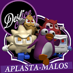 Aplasta Malos
