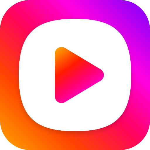 Video Player all format logo