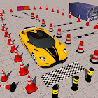 Car Parking Simulator 3D Games 1.09