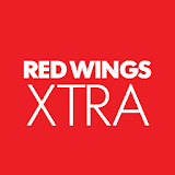 Red Wings XTRA icon