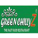 Green ChillyZ icon