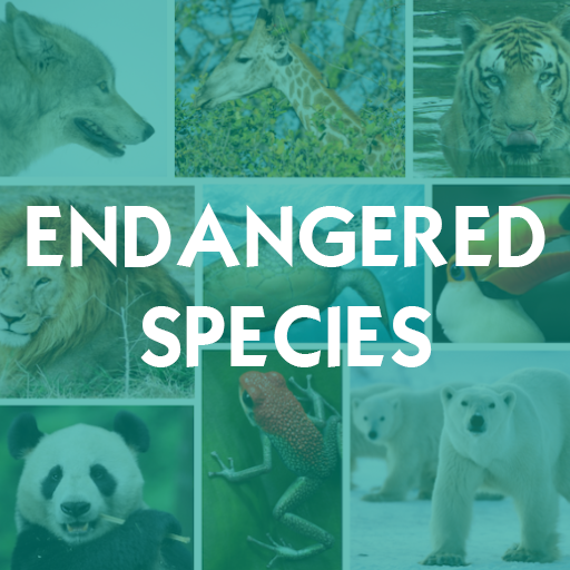 Endangered Species logo