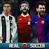 REAL SOCCER EVOLUTION 2021 - Football Stars2.1.0