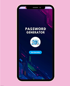 Password generator pro