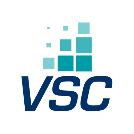 VSC connect remote logo