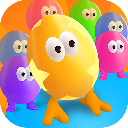 Egg Transfer-Find Place！