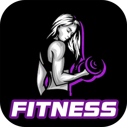 Home Cardio - Offline Workout logo