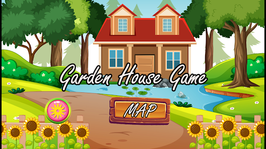 ガーデンハウスゲーム