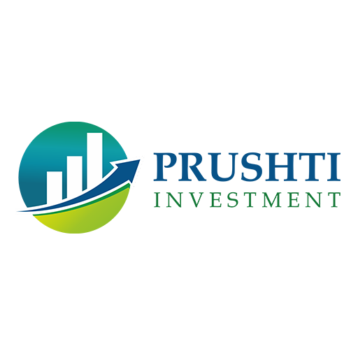 Prushti Investment logo