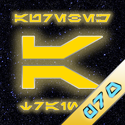 Imatge d'icona Aurebesh Trainer PRO