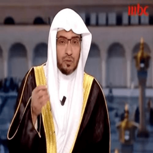 صالح المغامسي محاضرات ودروس مؤثرة