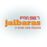 Cover Image of ดาวน์โหลด Rádio Jaibaras FM  APK