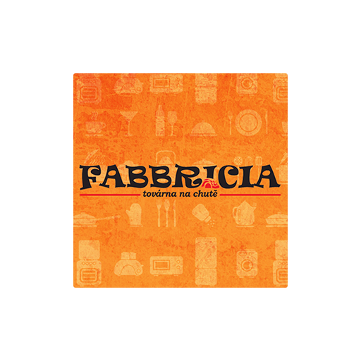 Fabbricia logo