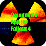 Launch day app for Fallout 4 icon