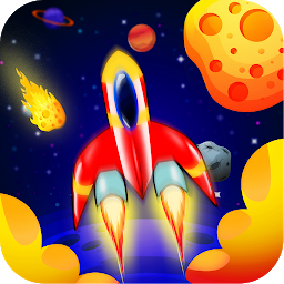 Swift Rocket – Space Flight