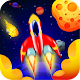 Swift Rocket – Space Flight