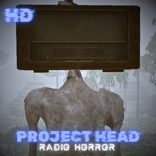Project Head: Radio Horror