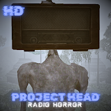 Radio Head Hunt Going Wrong icon