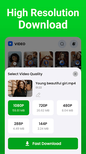 HD Video Downloader 3