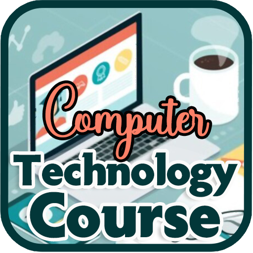 Computer Technology Course logo