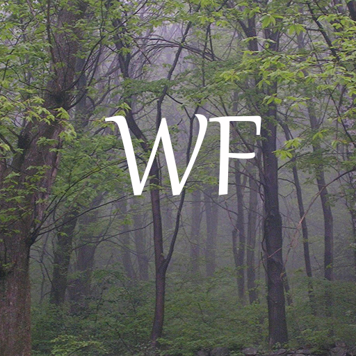 Word Forager logo
