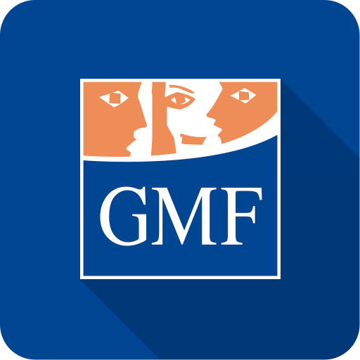 GMF Mobile - Vos assurances 9.10.3 Icon