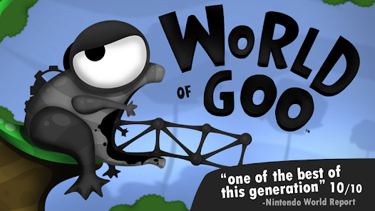 World Of Goo - Apps On Google Play