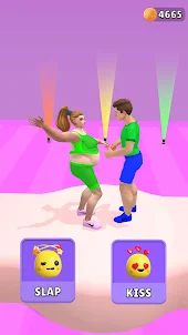 Gym Clicker