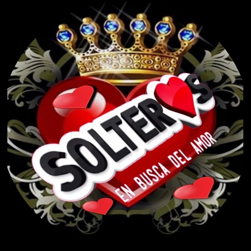 Chat.solteros25 logo