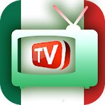 Cover Image of Download Mexico TV Television Canales l  APK