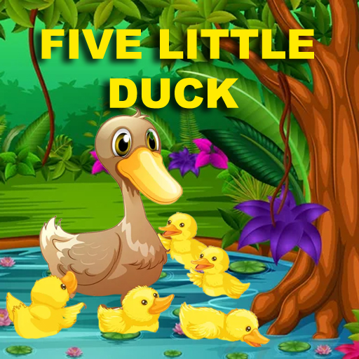Five Little Duck Download on Windows