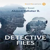 Free Novel - Detective Files icon