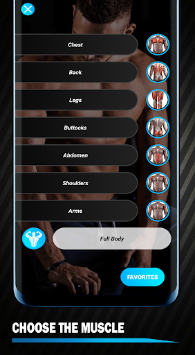 Lose Weight App for Men - Weig