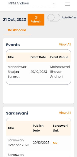 MPM-Mumbai Screen 3