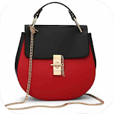 Women Handbag Design icon