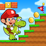 Cover Image of Tải xuống Super Bobby Bros: Running Game  APK