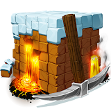 Winter Blocks 2: Exploration icon